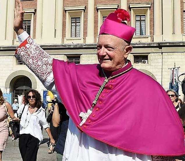 La lettera dell’Arcivescovo di Salerno, Andrea Bellandi, per l’inizio del nuovo anno scolastico