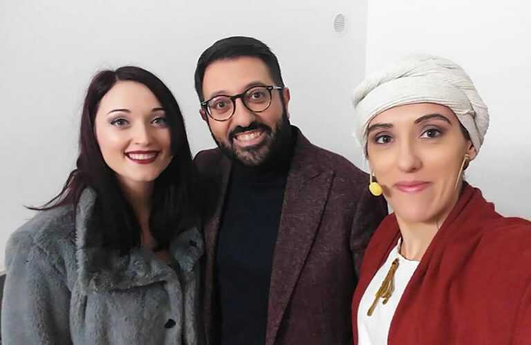 Nocera Inferiore. Piccoli gesti di solidarietà che non fanno perdere la speranza Nocera Inferiore. Piccoli gesti di solidarietà che non fanno perdere la speranza