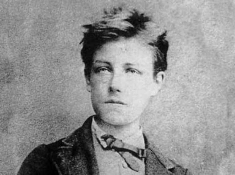 Un Poeta al Risveglio – Arthur Rimbaud