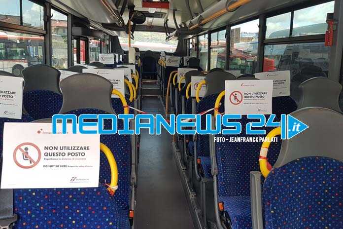 Campania – Sole, mare e…assembramenti