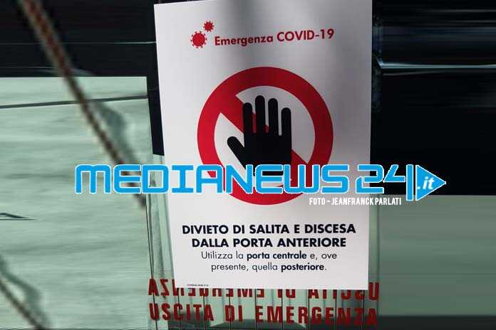 Coronavirus – per le attività di lavoro e professionali tantissime regole da seguire