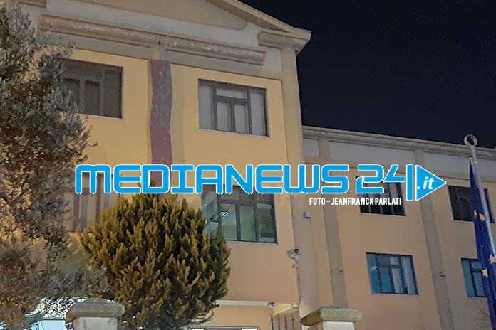 Angri, allo studio un nuovo piano traffico