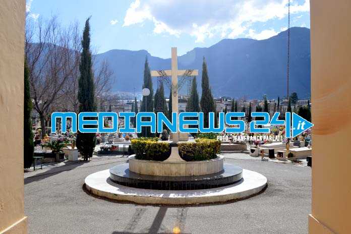 Coronavirus Angri – 5 Stelle, l’appello di Iozzino per il cimitero