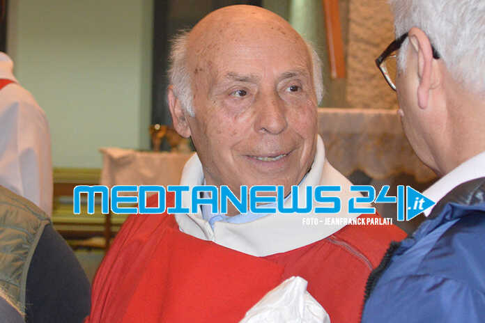 Angri – “Natale distanziato”, le riflessioni di Don Luigi La Mura circa il Natale della Pandemia