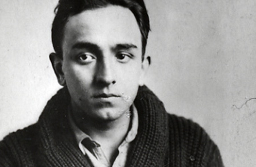 Un Poeta al Risveglio – Ai poeti, di Emanuel Carnevali