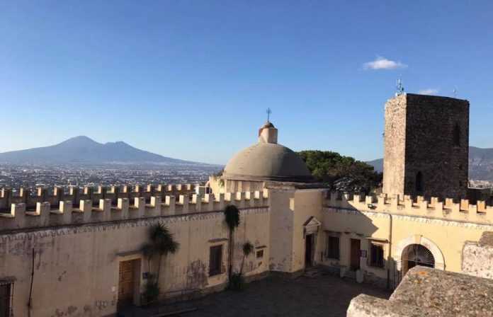 Nocera Inferiore – Ripartono le visite al Castello Fienga