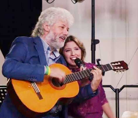 “Na Canzona” d’amore per guardare, con speranza, al futuro