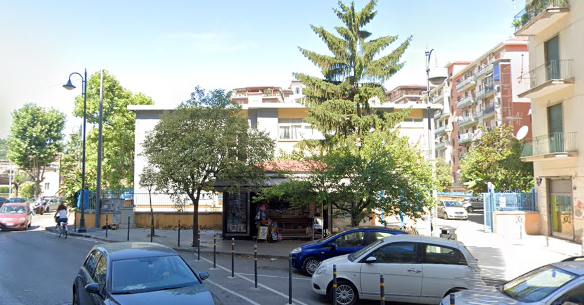 Nocera Inferiore. La polizia locale chiude un’edicola e vieta la vendita dei giornali