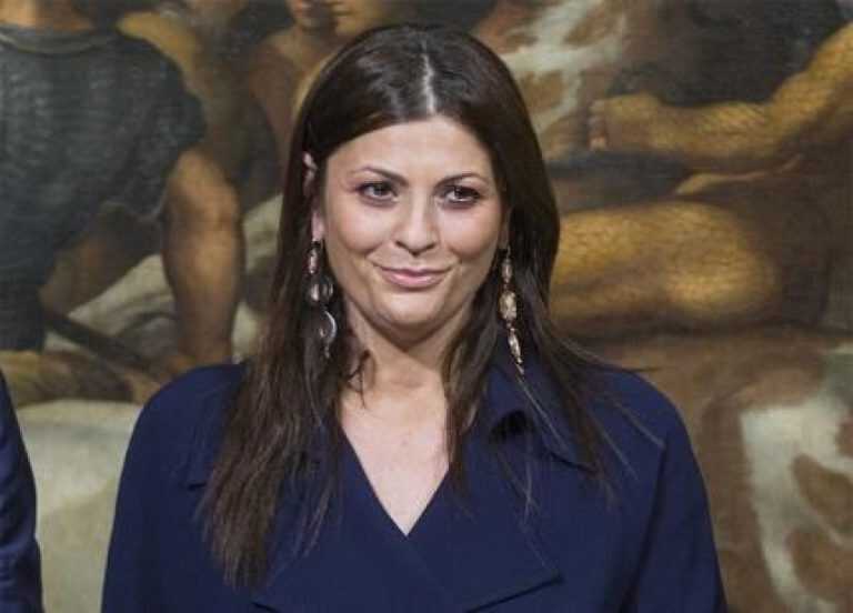 Coronavirus – Jole Santelli – da oggi in Calabria prevista l’apertura di bar e ristoranti – con servizio all’aperto