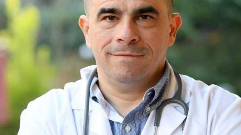 Salerno. l’UdC rilancia il partito con la candidatura di Polichetti