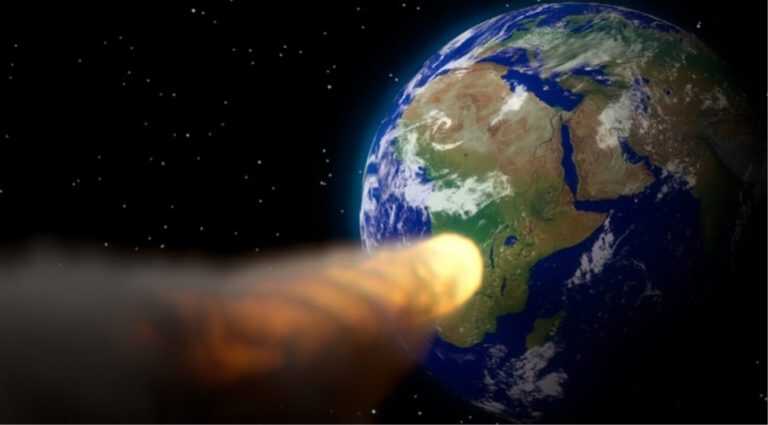 OR2 – L’asteroide che passerà vicino la Terra