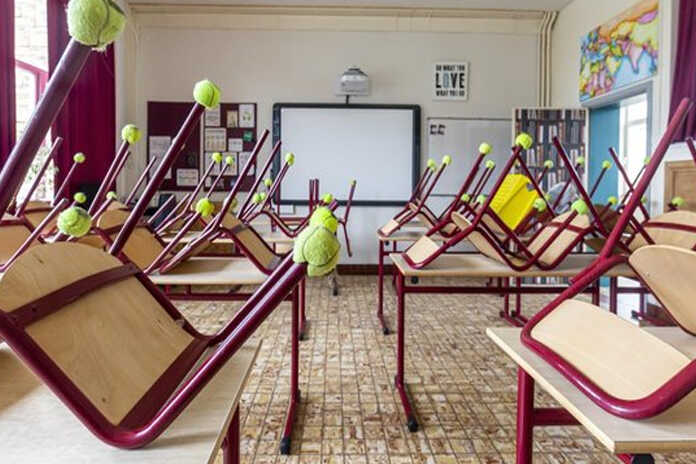 Boscoreale – Apertura scuole posticipata al 1° Ottobre, la richiesta accolta delle Dirigenti