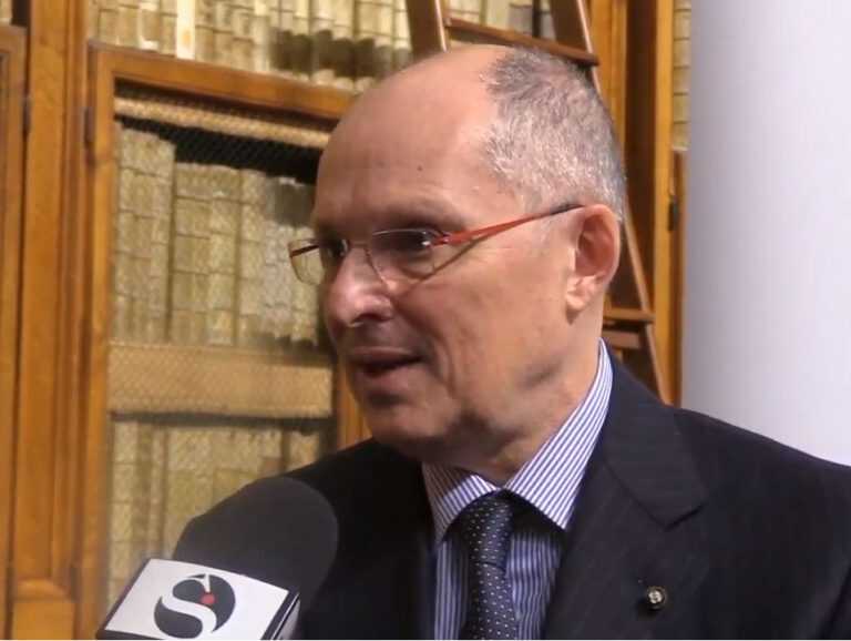 Coronavirus – Il Presidente dell’ISS – invoca alla cautela e frena sulle aperture della fase 2