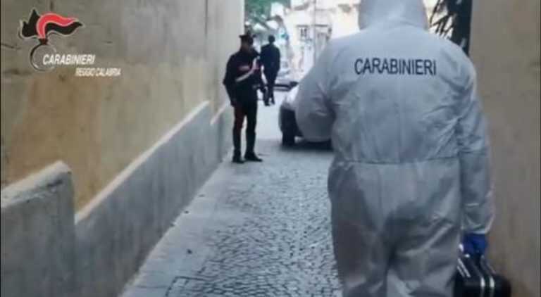Reggio Calabria – Arrestati due uomini con l’accusa di tentato omicidio ed estorsione