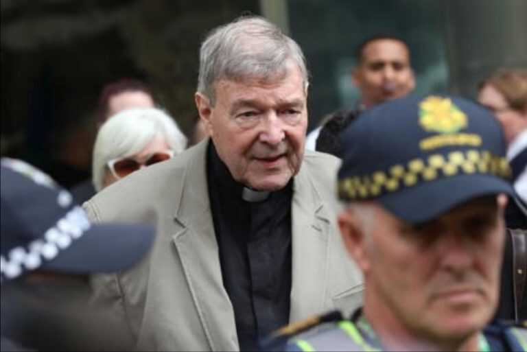 Usa – Cardinale George Pell – prosciolto per l’accusa di pedofilia