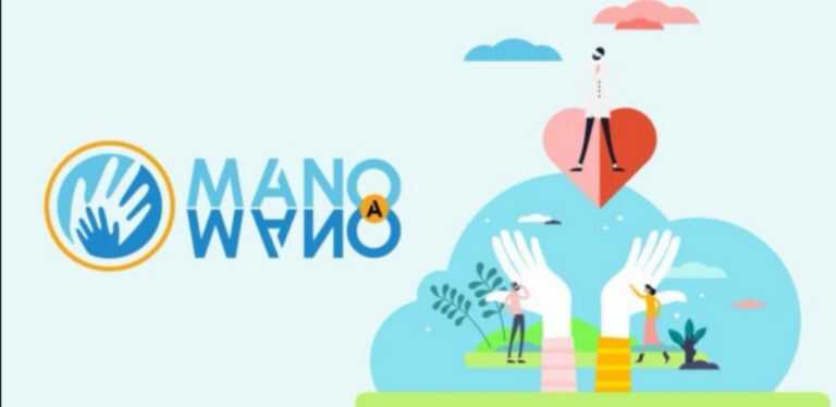 Coronavirus – Nasce il progetto “ManoaMano” per sostenere le medie imprese – nella ristorazione