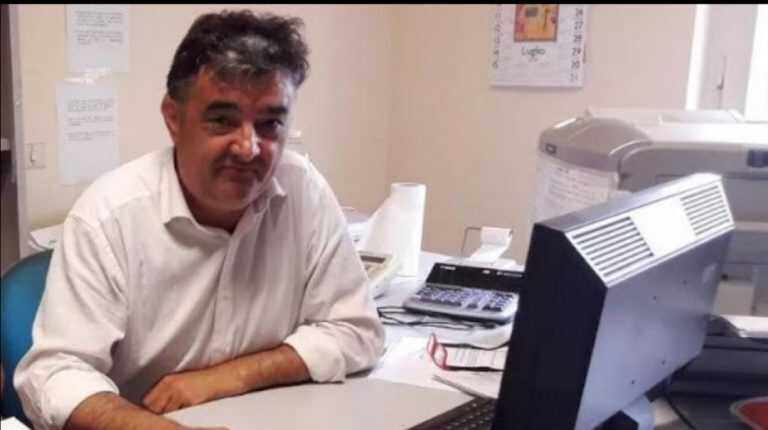 Coronavirus – Morto il sindaco di Castelletto d’Erro – Alessandria