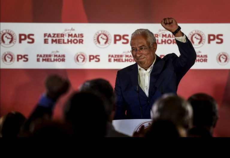 Coronavirus – Il premier portoghese Antonio Costa – contro i Paesi Bassi