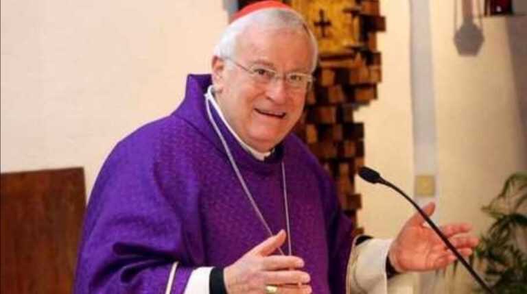 Coronavirus – “Difficilmente riuscirò a dimenticare la fila di camion funerari a Bergamo – l’arcivescovo di Perugia Gualtiero Bassetti