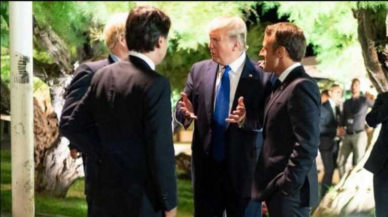 Coronavirus – Le maggiori economie del mondo promuovono – una revisione e riforma strutturale e dei meccanismi di funzionamento dell’Organizzazione mondiale della sanità (Oms)