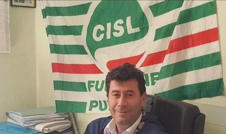 Coronavirus – Miro Amatruda e Vincenzo Della Rocca rispettivamente Segretario provinciale e Coordinatore della Polizia – poche le risorse per la sanificazione degli operatori sanitari