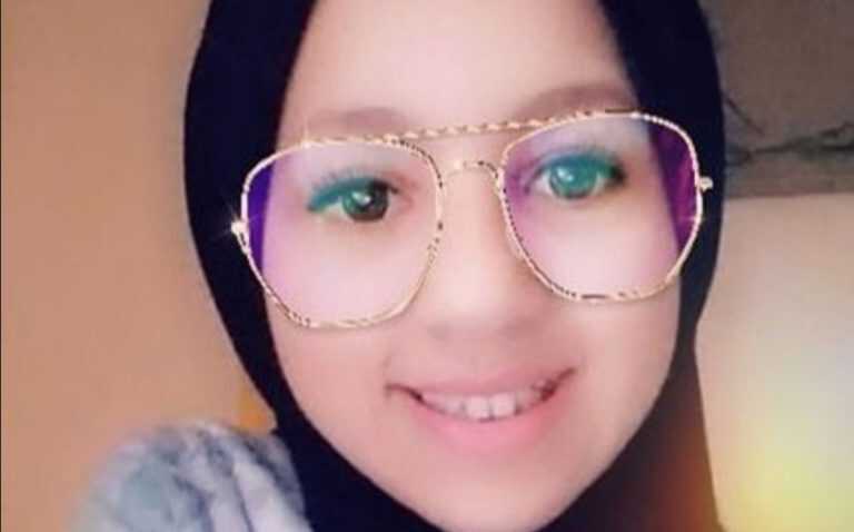 Coronavirus – Scafati – bambina marocchina figlia di genitori arabi – traduce in arabo il materiale informativo anti-Covid