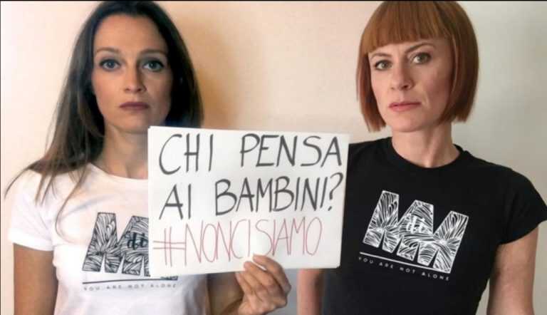 Coronavirus – Conte annuncia – di inserire nel team della task force – della fase 2 un tecnico esperto infantile