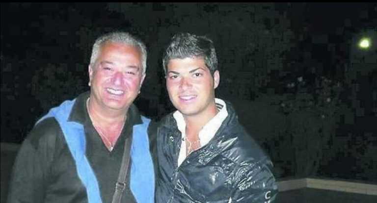 Torre del Greco- Ponte Morandi, il ricordo di Giovanni Battiloro