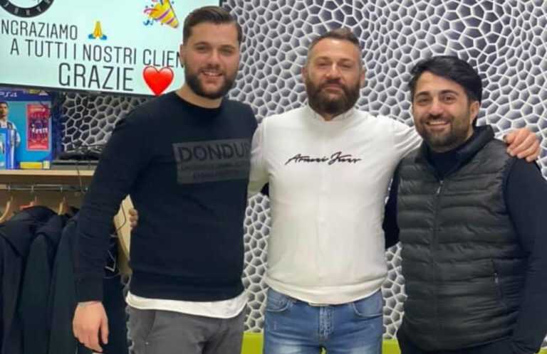 Covid-19. Il gruppo Vanity: «Vogliamo lavorare per occuparci delle nostre attività e dei nostri dipendenti»