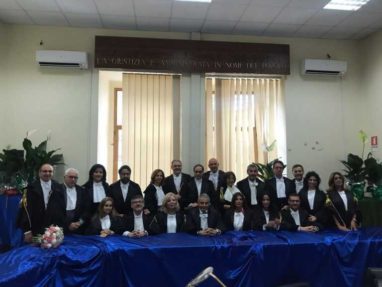 Coronavirus – Il presidente Casalino scrive ai colleghi dell’Ordine degli avvocati di Nocera