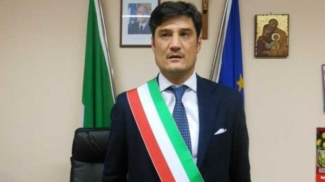 Coronavirus, S.Giuseppe Ves.no – Finita la quarantena per il sindaco Catapano.