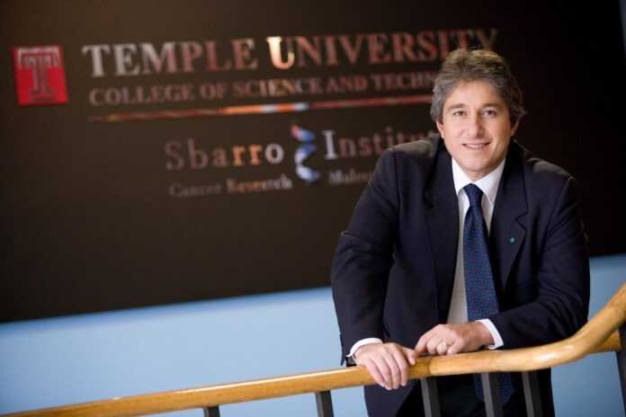 Eccellenze nostrane. Antonio Giordano, originario di Corbara, nominato membro del Comitato Scientifico dell’ I.S.S.