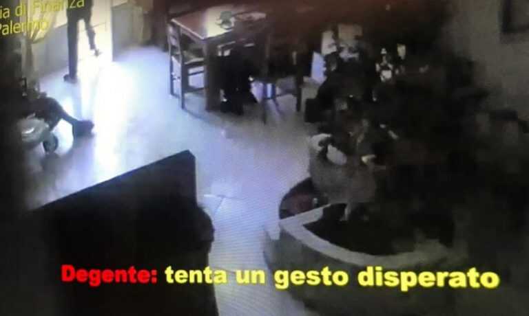 Palermo – Maltrattamenti e lesioni: Guardia di Finanza sequestra la “Casa degli orrori”.