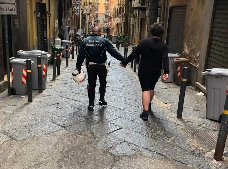 Una storia finita bene