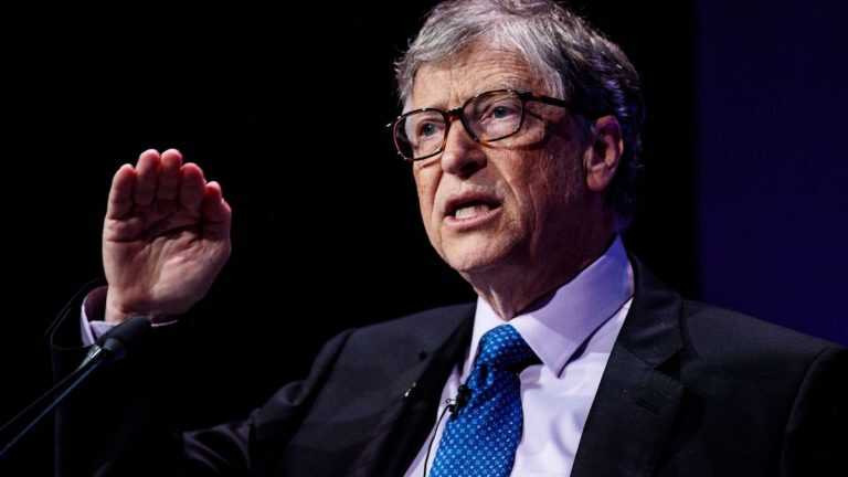 Bill Gates – “impossibile ritornare alla normalità dopo il Covid-19”