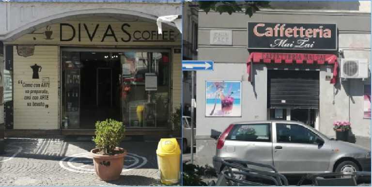 Decumani – Controlli ai bar – elevate le sanzioni