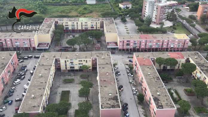 boscoreale piano napoli