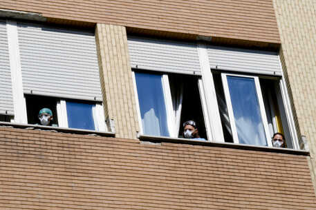 Coronavirus, Benevento – Indagate 4 persone legate alla casa di cura “Villa Margherita”.