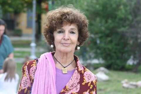 Un Poeta al Risveglio – Erminia Dell’Oro