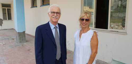 diplomatico del sorbo