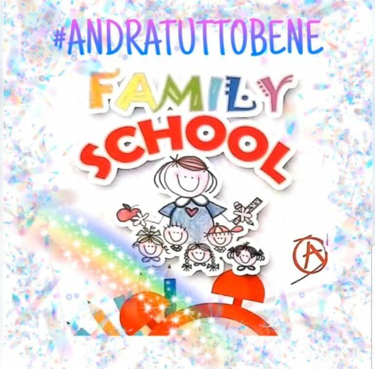 Il messaggio di speranza della Family School per la Pasqua