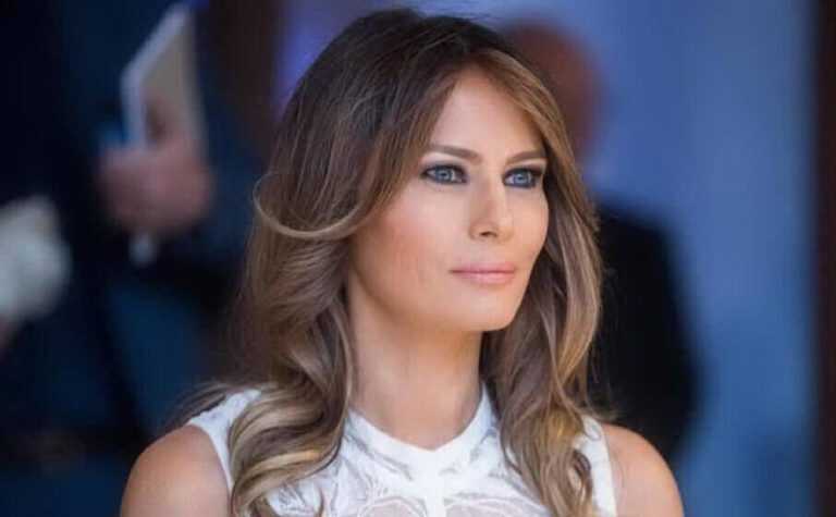 Coronavirus – Melania Trump – esprime le sue sentite condoglianze a Laura Mattarella – figlia del Presidente della Repubblica