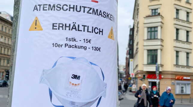 Coronavirus – Germania: in salita il tasso del contagio