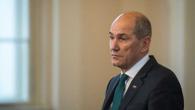 Coronavirus – Slovenia. Allarme democrazia, come Orban anche Janša vuole i pieni poteri