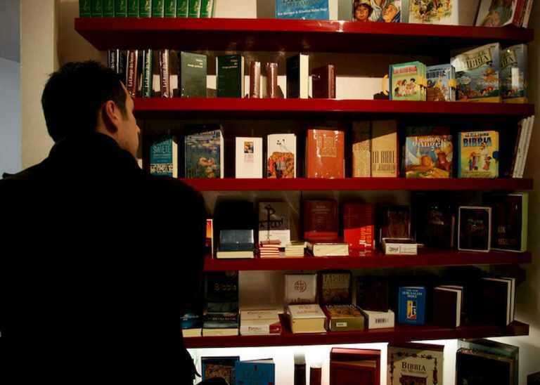 Coronavirus – Riaprono le librerie: il nuovo decreto “risveglia” la cultura