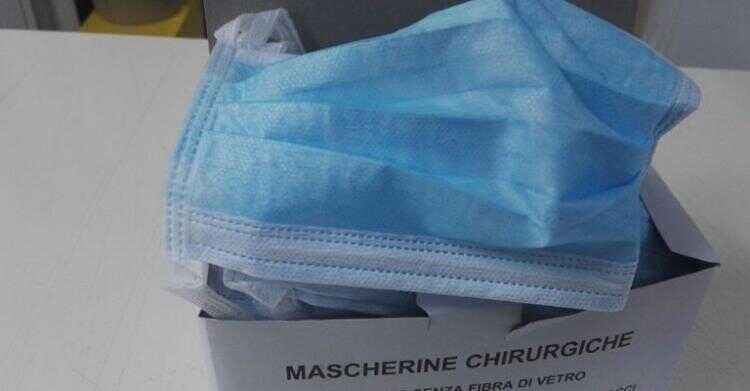 Fase 2 Nocera Superiore – consegna mascherine con problemi, Cuofano scrive a De Luca