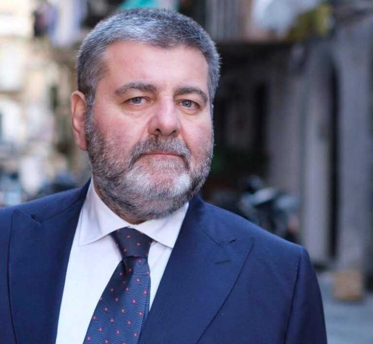 Coronavirus – il Presidente della Commissione speciale Anticamorra e Beni Confiscati della Campania – “bisogna fare attenzione alla Camorra”