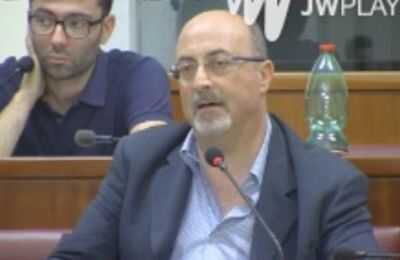 Coronavirus Angri – da domani la città potrebbe ritrovarsi senza sindaco