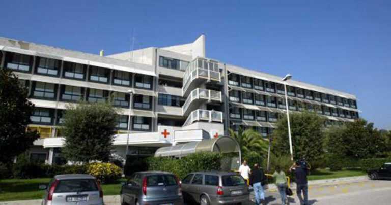 Coronavirus – Uomo contagiato all’ospedale di Pozzuoli – muore al rientro a casa