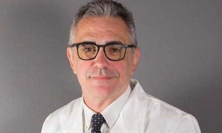 Coronavirus – Pregliasco: “In estate spiagge vuote”.